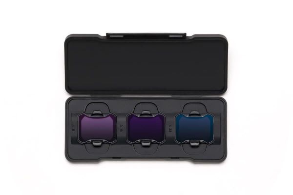 DJI Avata 2 ND Filters Set（ND8/16/32）