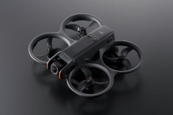 DJI Avata 2 Pervane