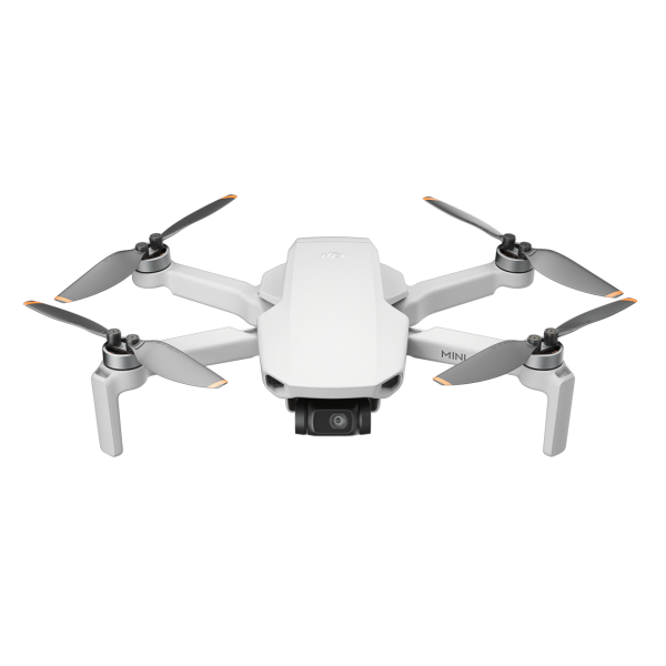 Djı Mini 4K