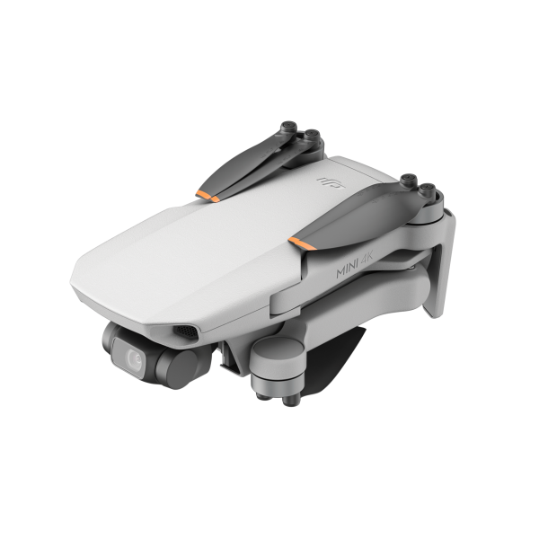 DJI Mini 4K