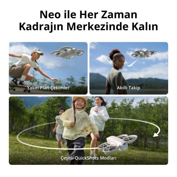 Djı Neo