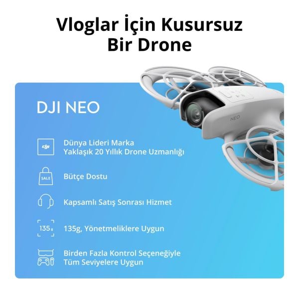 DJI Neo