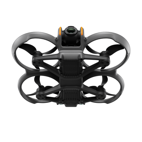 Djı Avata 2 Fly More Combo (Üç Batarya)