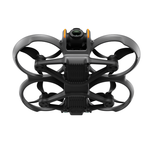 DJI Avata 2 Fly More Combo (Üç Batarya)
