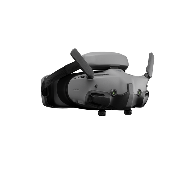 DJI Avata 2 Fly More Combo (Üç Batarya)