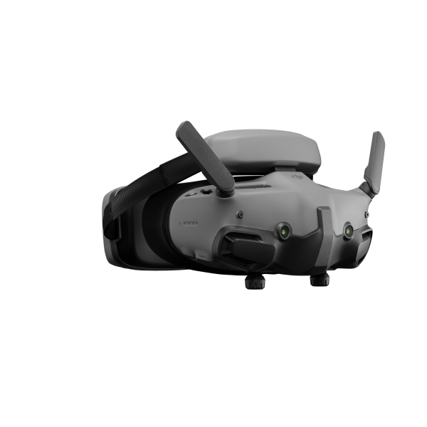 DJI Avata 2 Fly More Combo (Üç Batarya)