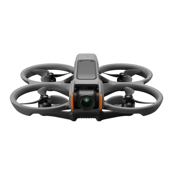 DJI Avata 2 Fly More Combo (Üç Batarya)