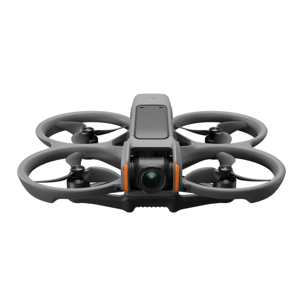 DJI Avata 2 Fly More Combo (Üç Batarya)