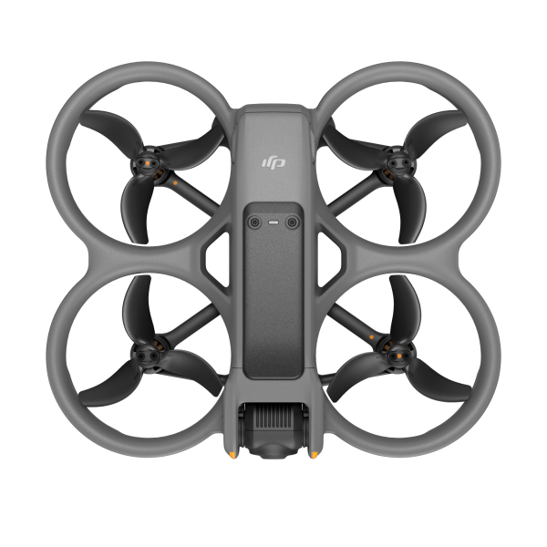 DJI Avata 2 Fly More Combo (Üç Batarya)