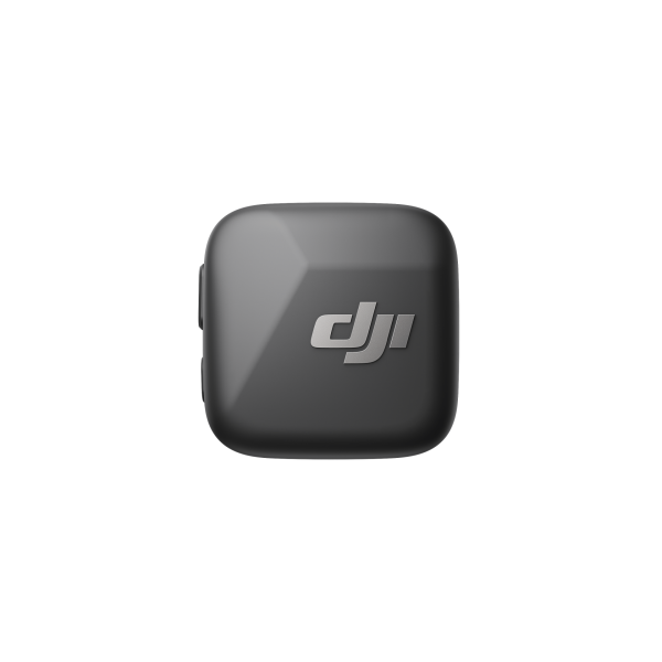 DJI Mic Mini (2TX+1RX+Charging Case)