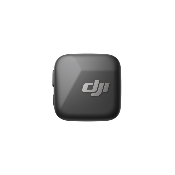 DJI Mic Mini (2TX+1RX+Charging Case)