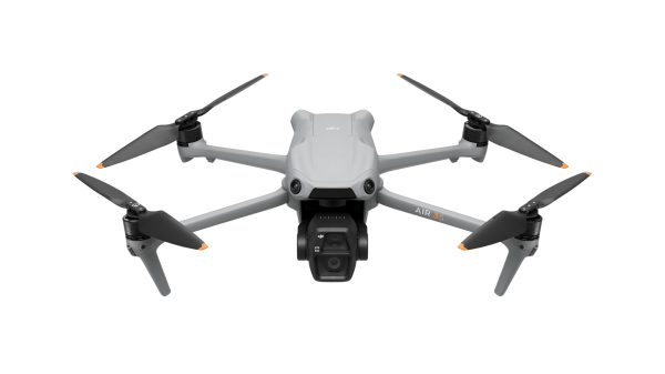 Djı Air 3S Fly More Combo (DJI RC 2)