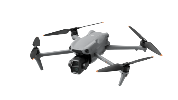 Djı Air 3S Fly More Combo (DJI RC 2)