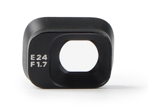 DJI Mini 3 Kamera Lens Kapağı