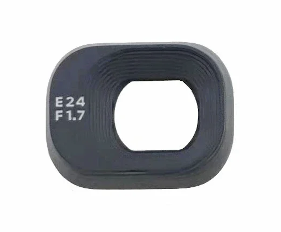 DJI Mini 4 Pro Kamera Lens Kapağı
