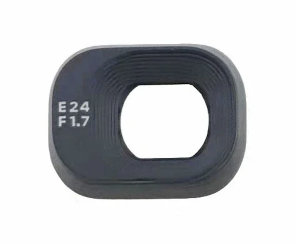 DJI Mini 4 Pro Kamera Lens Kapağı
