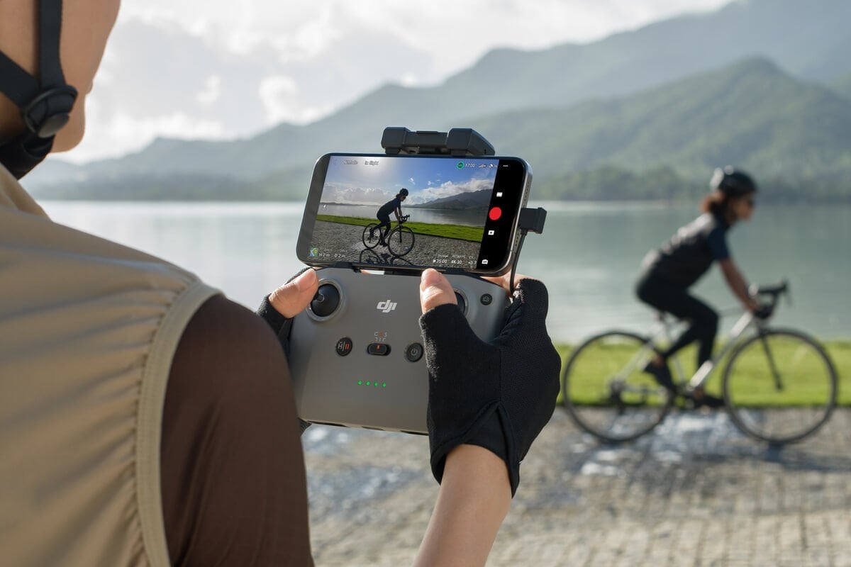 DJI RC-N2 Kumanda