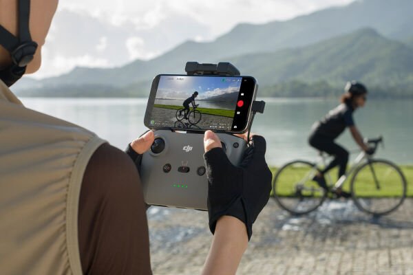 DJI RC-N3 Kumanda