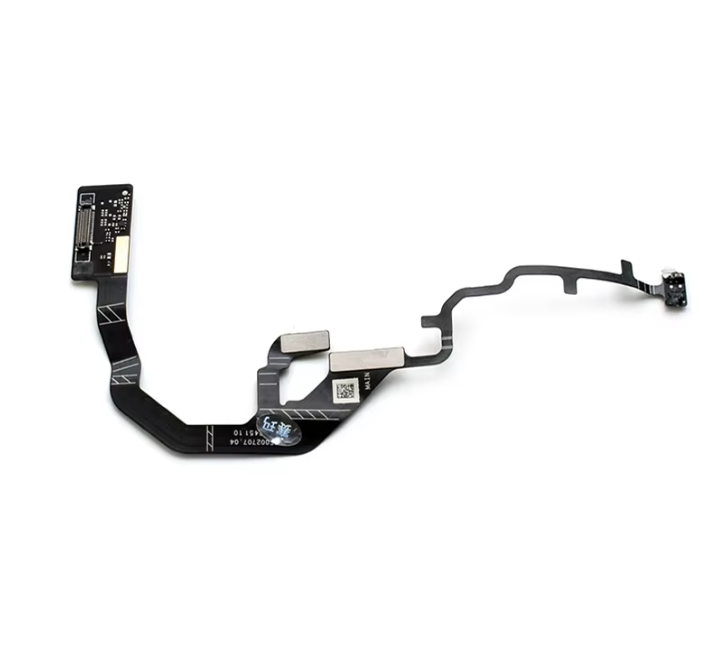 DJI Flip 4in1 Pusula Flex Kablo