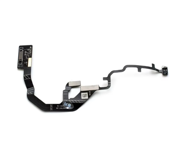 DJI Flip 4in1 Pusula Flex Kablo