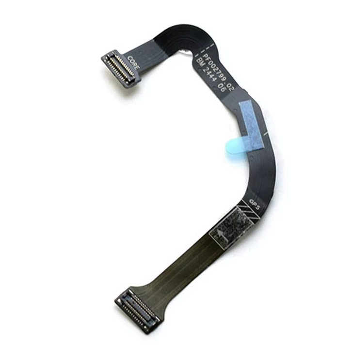 DJI Flip Gps Flex Kablo