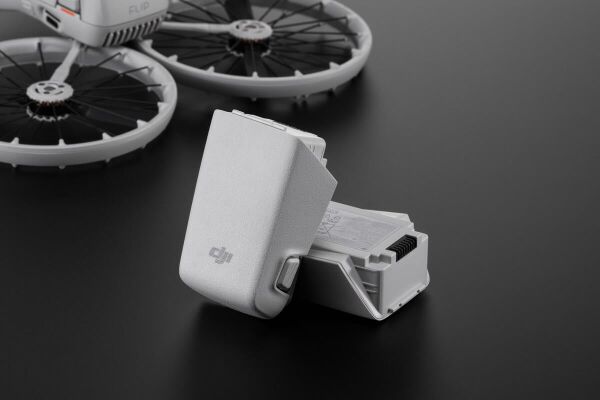 DJI Flip Batarya