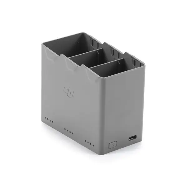 DJI Mini 5 Pro Two-Way Charging Hub