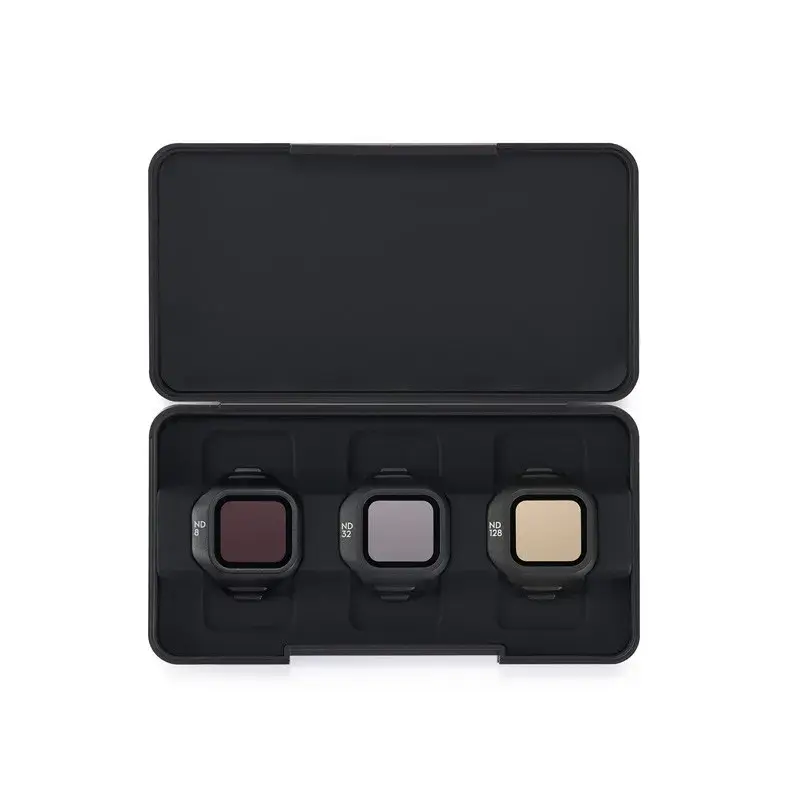DJI Mini 5 Pro ND Filtre Seti (8/32/128)