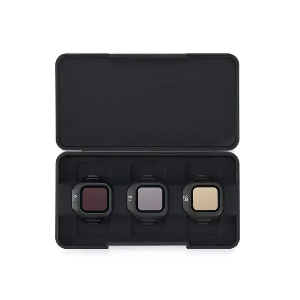 DJI Mini 5 Pro ND Filtre Seti (8/32/128)