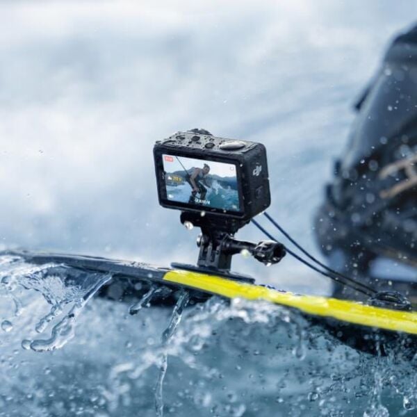 DJI Osmo Action 5 Pro Standard Combo