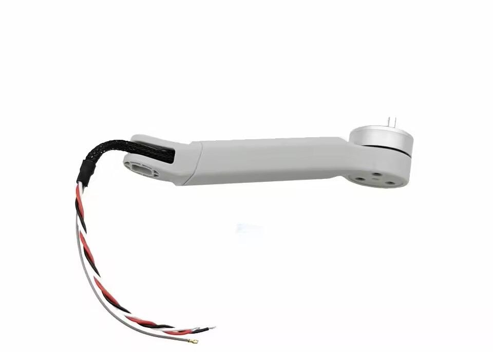 DJI Mini 3 Pro Arka Sol Kol