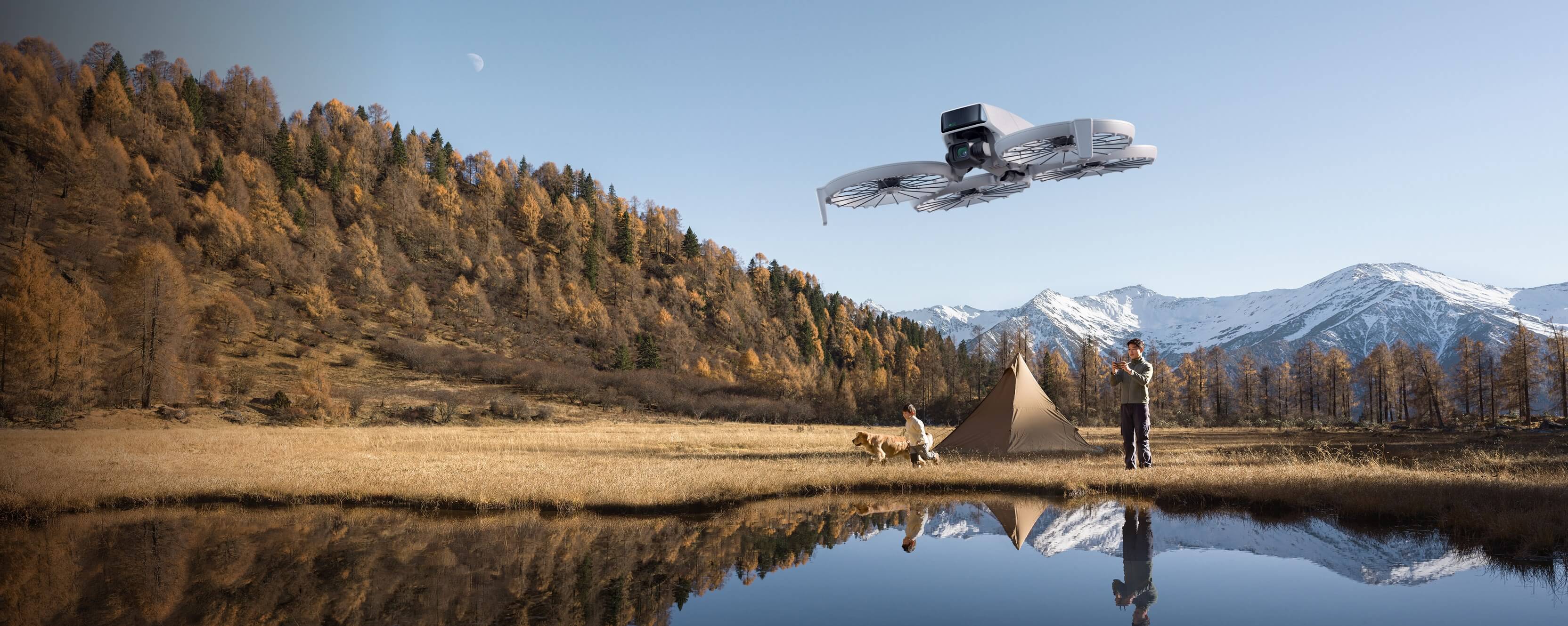 DJI Flip