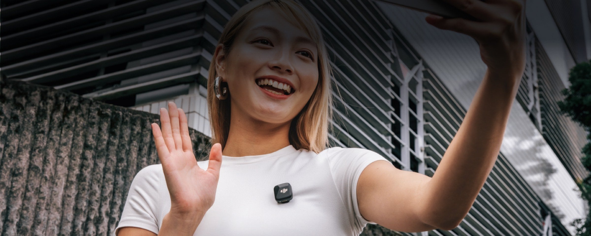 DJI Mic Mini