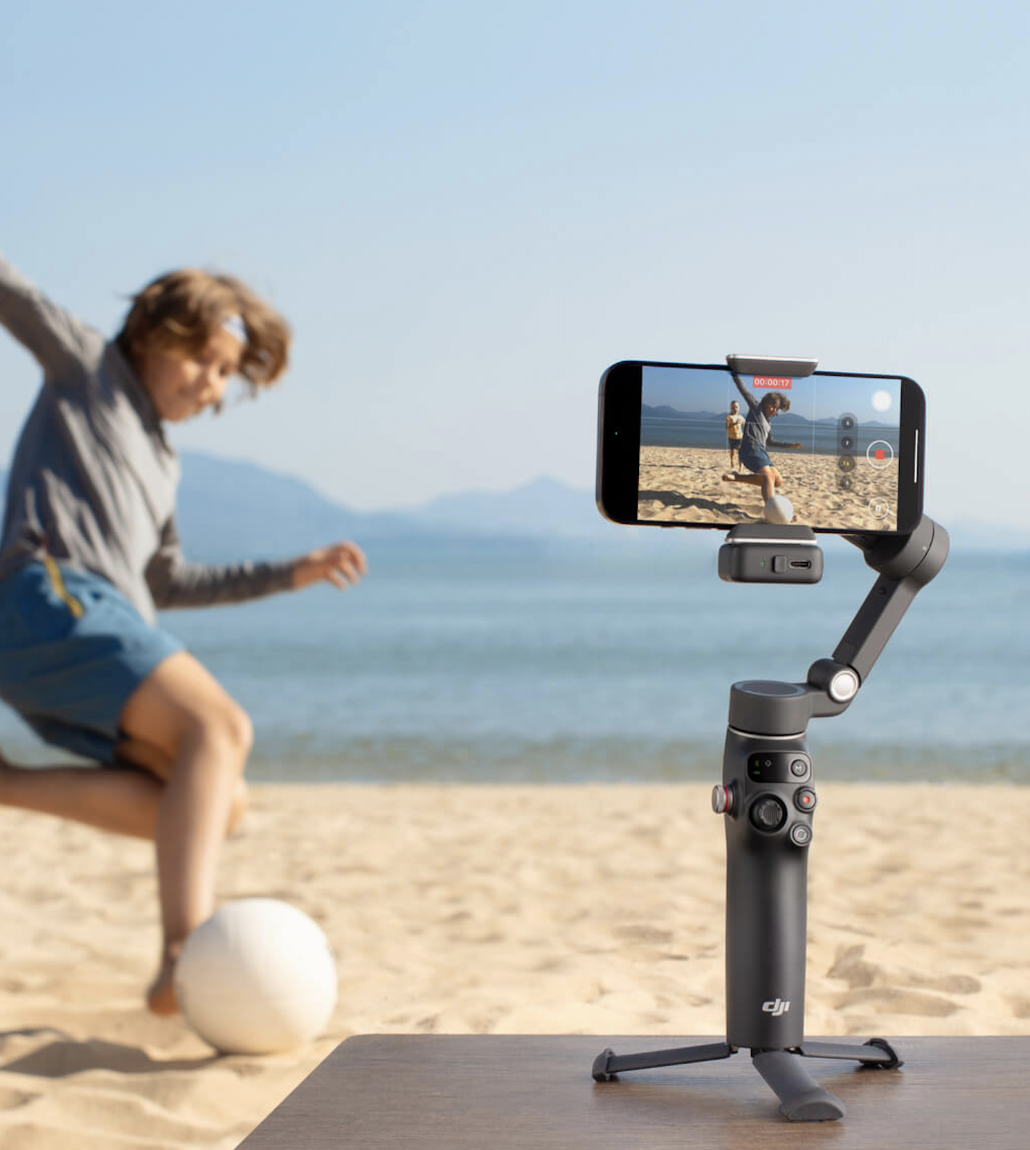 DJI Osmo Mobile 7P