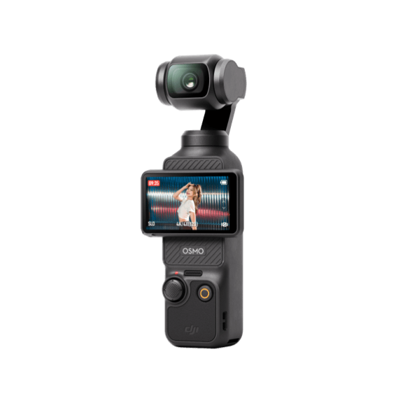 DJI Osmo
