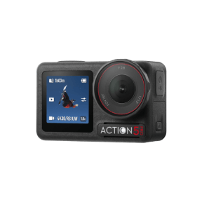 DJI Action