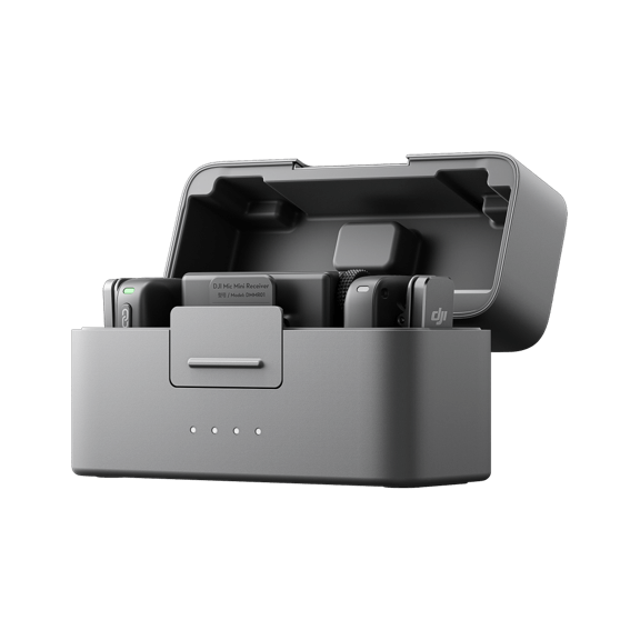DJI Mic